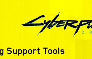 CD Projekt Red startet offiziellen Cyberpunk 2077 Mod-Support