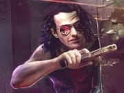 Cyberpunk 2077 Artworks zu alternativen Charakter-Looks von V, Johnny Silverhand & Mehr