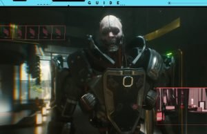 Cyberpunk 2077 Guide: Der Bosskampf mit Cyborg Adam Smasher (Lösung)