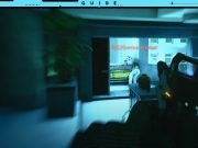 Cyberpunk 2077 Guide: Die Zeit im Kampf verlangsamen (Zeitlupe aktivieren)