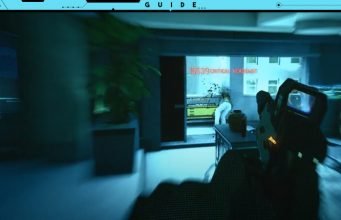 Cyberpunk 2077 Guide: Die Zeit im Kampf verlangsamen (Zeitlupe aktivieren)