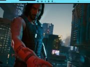 Cyberpunk 2077 Guide: Jeder Epilog und wie ihr das Ending erreicht (alle Enden)