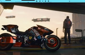 Cyberpunk 2077 Guide: So resettet ihr eure Vorteilspunkte (Attribute)