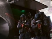 Cyberpunk 2077 Multiplayer (Online): Leak deutet Deathmatch & Heist an