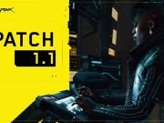 Cyberpunk 2077 Patch 1.1 liefert Bugfixes und legt Fundament für kommende Optimierungen
