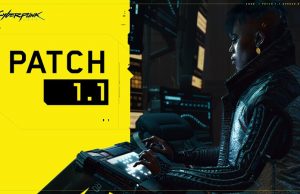 Cyberpunk 2077 Patch 1.1 liefert Bugfixes und legt Fundament für kommende Optimierungen