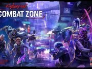 Cyberpunk Red: Combat Zone – Monster Fight Club kündigt Miniaturenspiel für 2021 an