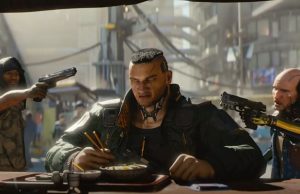 Cyberpunk 2077: Hacker wollen Spiel- & Firmendaten für über 1. Millionen Dollar verkaufen (Update)