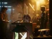 Cyberpunk 2077 Update 1.2 Veröffentlichung auf März 2021 verschoben (Update)