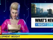 Cyberpunk 2077: CD Projekt Red enthüllt erste Details von Patch 1.2