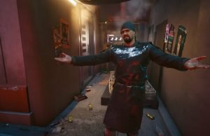 Cyberpunk 2077: Von Verschwörungstheorien und Aliens – Die geheime Quest des Propheten Garry