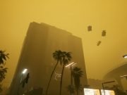 Cyberpunk 2077 Modifikation: Mit der „Climate Change“-Mod könnt ihr das Wetter ändern