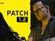 Cyberpunk 2077: Patch 1.2 wird gigantisch & Liste der Patchnotes