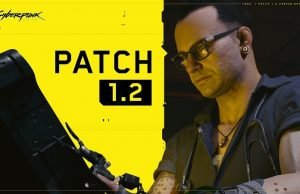Cyberpunk 2077: Patch 1.2 wird gigantisch & Liste der Patchnotes