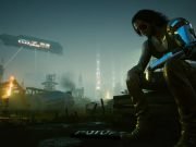 CD Projekt Red: Action-Rollenspiel Cyberpunk 2077 soll sich über Jahre verkaufen
