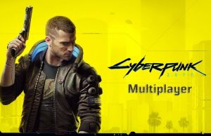 CD Projekt Red ändert Pläne zum Cyberpunk 2077 Multiplayer-Standalone