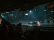Cyberpunk 2077: Erste Hinweise auf kommende DLCs & Multiplayer-Implementierung