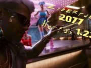 Cyberpunk 2077: Versteckte Änderungen mit Hotfix 1.22 & Performance-Optimierungen