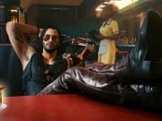 Cyberpunk 2077: Den Johnny Silverhand-Drink gibt es auch im Real-Life