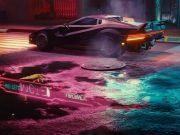 Fan-Video zeigt Cyberpunk 2077 Grafik von der besten Seite