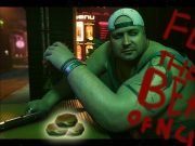 Cyberpunk 2077: Deuten neue Social Media-Beiträge kommende DLC-Inhalte an?