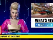 Cyberpunk 2077: CD Projekt Red teasert Inhalte zu Patch 1.3 – Mehr im Livestream
