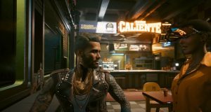 Cyberpunk 2077 Next-Gen Upgrade: So sieht das RPG auf PS5 & Xbox Series X aus!