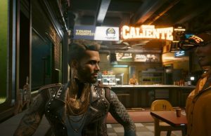 Cyberpunk 2077 Next-Gen Upgrade: So sieht das RPG auf PS5 & Xbox Series X aus!