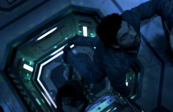 Die besten Science-Fiction-Serien 2021: Eine fiktionale Zukunft der Menschheit in Episodenform