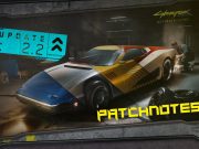 Update 2.2 ist ab sofort für Cyberpunk 2077 verfügbar und bringt neue Inhalte