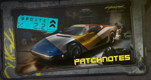 Update 2.2 ist ab sofort für Cyberpunk 2077 verfügbar und bringt neue Inhalte